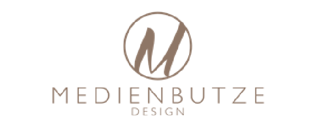 Medienbutze Design