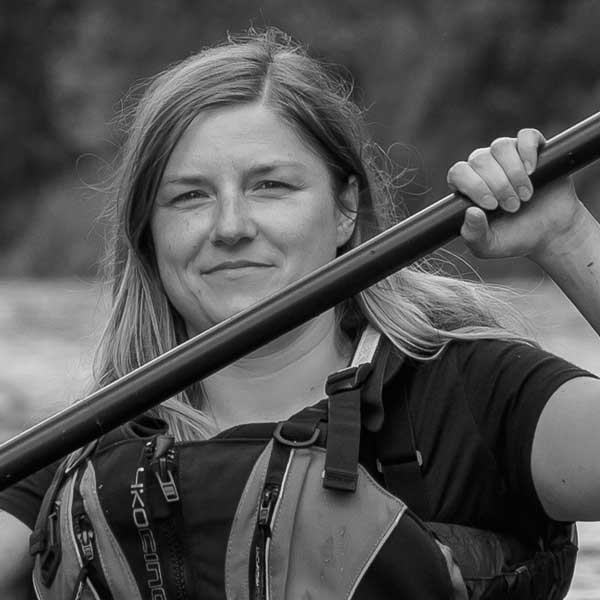 Land Water Adventures Team Moni