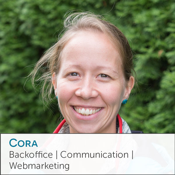Team Profile Cora